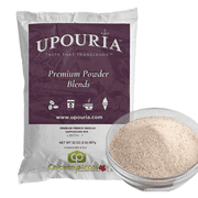UPOURIA Premium French Vanilla Cappuccino 907g/2lb.