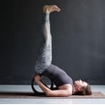 thumbnail image 5 of Zenzation Athletics Roue De Yoga, 5 of 5