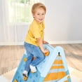 thumbnail image 2 of Mur d’escalade et de camping Little Tikes, 2 of 7