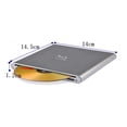 thumbnail image 4 of Blu ray Burner USB External BD-R BD DVD CD RW Disc Writer Laptop Movie Player, 4 of 10
