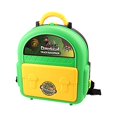 thumbnail image 2 of Storage Car Storage School Bag Storage Car Dinosaur Animal Car Deformation, 2 of 5