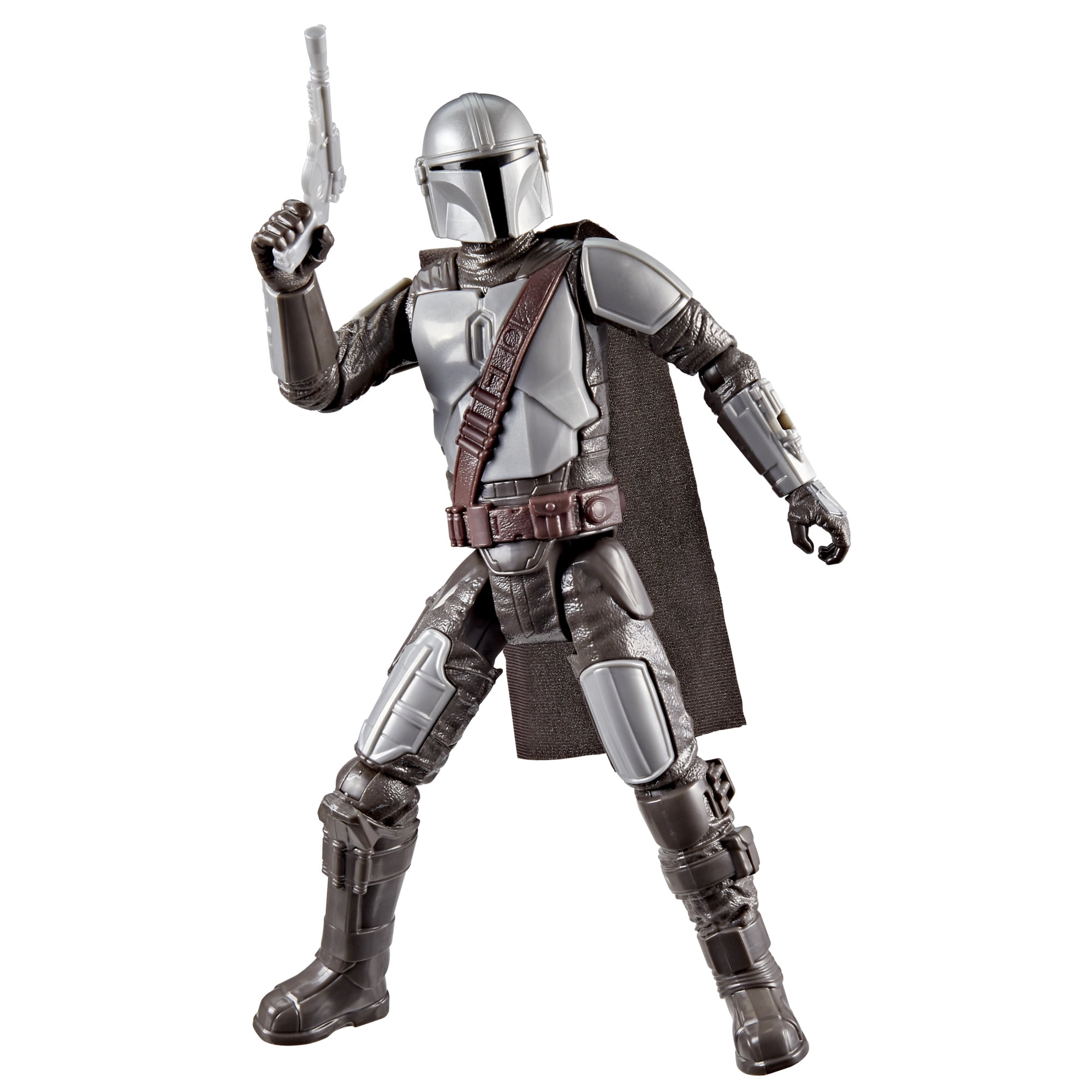 Star Wars Titan Series The Mandalorian, 12 Inch Action Figure