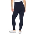 thumbnail image 3 of Legging Paisley Sky Maternité, 3 of 6