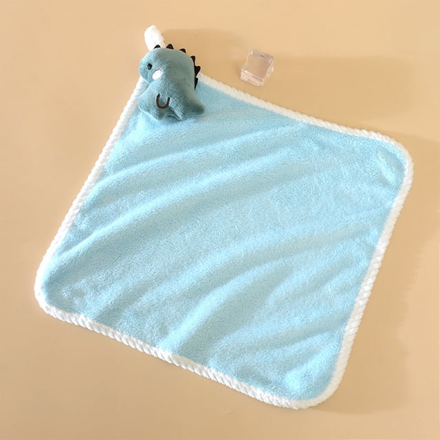Danhjin Towels Hand Wipes Small Child Hand Wipes for Party Hand Towels