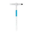thumbnail image 2 of Park Tool Unisexe THH-10 Clé Allen, Argent, 10 mm, 2 of 12