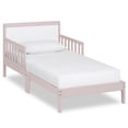 thumbnail image 1 of Dream On Me Brookside Toddler Bed, Model #648, 1 of 7