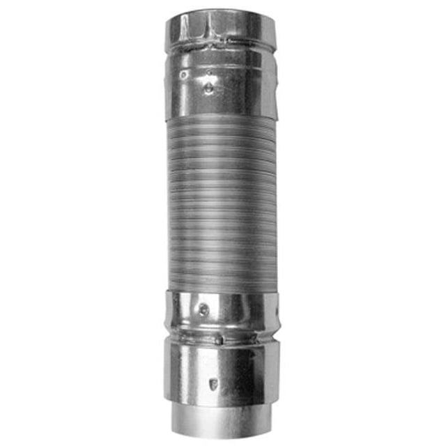 Selkirk 173036R Connecteur de Ventilation à Gaz Flexible Extensible 3EFC3