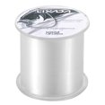 thumbnail image 1 of Lixada Ligne de Pêche en Nylon Premium 500 m - 1,5#, Transparente, Haute Résistance à l'Abrasion et Résistance aux Nœuds, 1 of 6