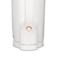 thumbnail image 5 of Proctor Silex Cordless Electric Kettle, 1 L, White, 41005PS, 5 of 5
