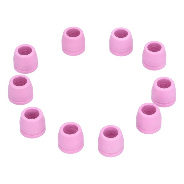 Accessoires de Coupe-Plasma, Pièces de Coupe-Plasma Durables pour Traitement CNC