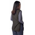 thumbnail image 4 of "Sivvan Unisex Cobbler Apron (6 Pack) - Adjustable Waist Ties, 2 Deep front pockets", 4 of 7