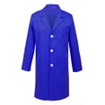 thumbnail image 1 of Men's Lab Coat, 1 of 3
