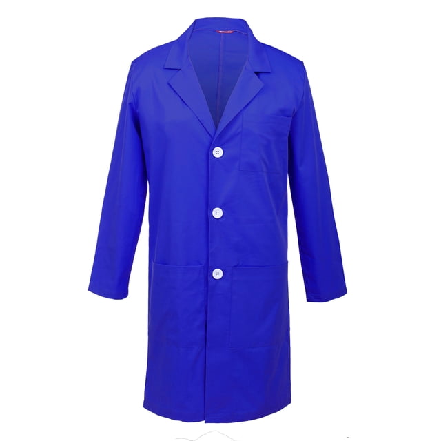 Men's Lab Coat
