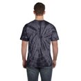 thumbnail image 3 of Colortone T-Shirt à Manches Courtes Ton sur Ton pour Adultes, 3 of 3
