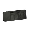 thumbnail image 1 of BELOVING 61 Keys Keyboard Case Lightweight Zipper Oxford Cloth Large Accessory Pocket with 2 Pockets Piano Keyboard Case for Concert, 1 of 10