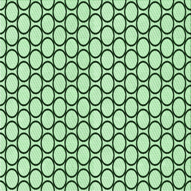 Ahgly Company Tapis d'Intérieur Lavable en Machine Carré Vert Menthe Transitionnel, 6 Pieds Carré