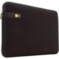 thumbnail image 1 of Case Logic Laptop Sleeve 17-17.3", Black, 1 of 4