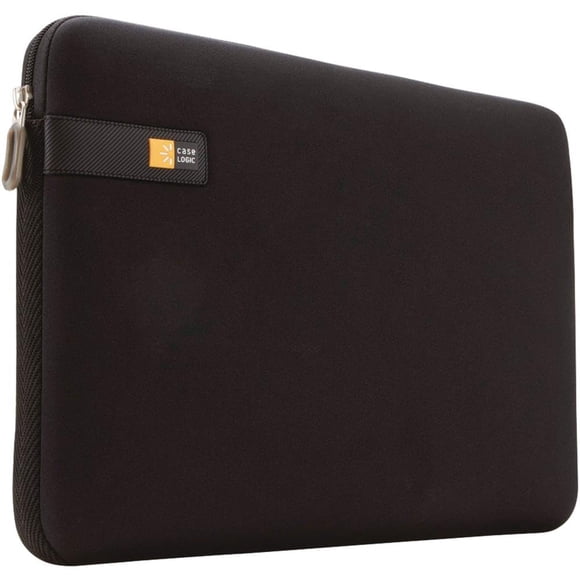 Case Logic Laptop Sleeve 17-17.3", Black