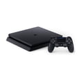 thumbnail image 1 of Refurbished Sony CUH-2215B PlayStation 4 1TB Slim Gaming Console, 1 of 6