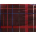 thumbnail image 4 of oneOone Georgette Viscose Fabric Madras Check Decor Fabric Printed BTY 42 Inch Wide, 4 of 4