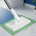 thumbnail image 1 of Chmadoxn Disposable Dusts Mop With 4 Reusable Cloths A Mop, 1 of 9