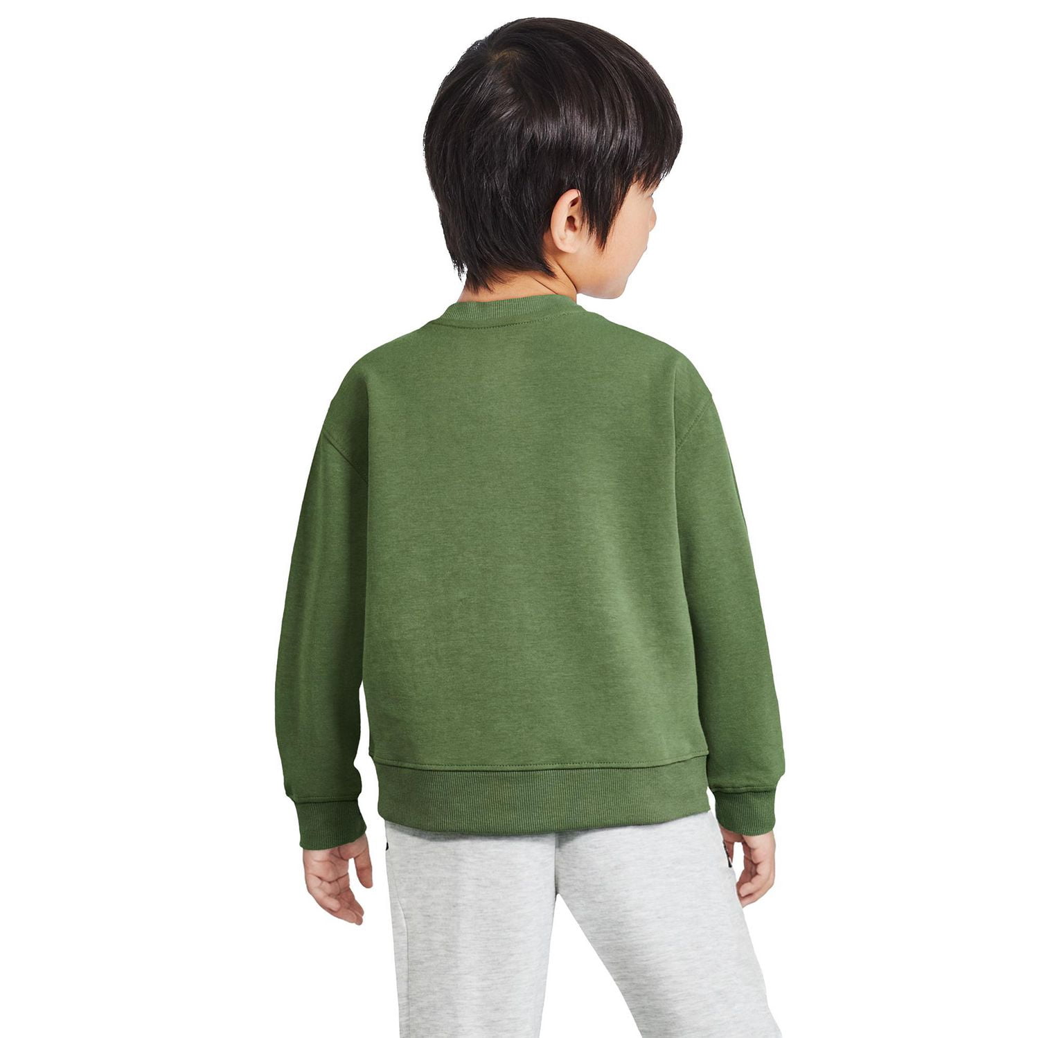 Chandail à poche zippée Athletic Works pour garçons