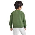 thumbnail image 2 of Athletic Works Boys' Zip Pocket Pullover, 2 of 6
