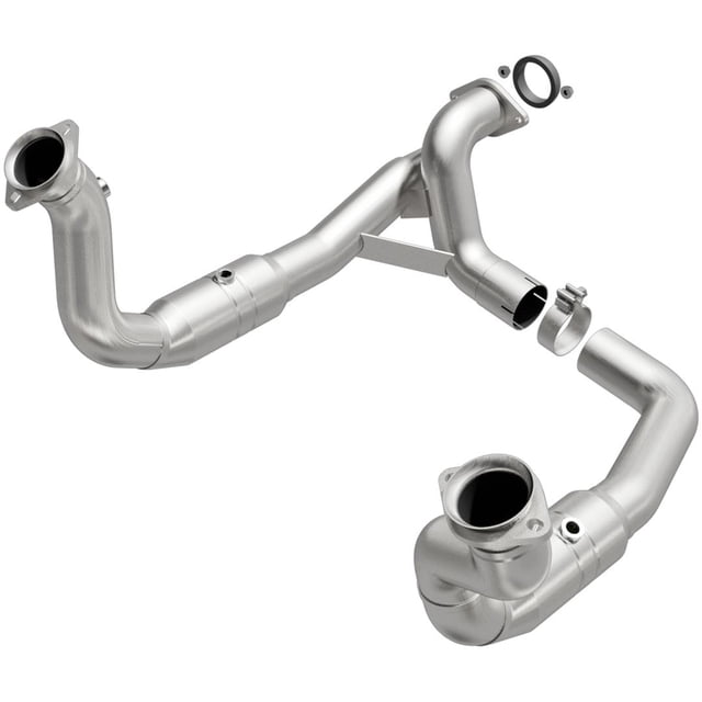 Magnaflow 48 State Converter Convertisseur Catalytique 52297 Série OEM