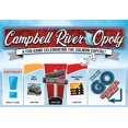 thumbnail image 1 of Campbell River-Opoly, 1 of 4