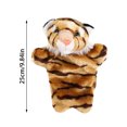 thumbnail image 2 of Cats Puppet Wrestler Cats Hand Puppets Animal Toys Cats Interactive Hand Puppet Wrestler Toy For Cats Pet Boredom Busting Training And Exercise ,23 Cm, 2 of 3