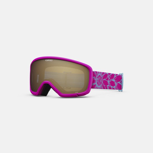 GIRO Stomp Rose Bloom/ambre Rose, Sans Taille
