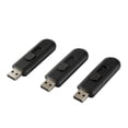 thumbnail image 2 of Lot de 3 clés USB 2.0 de 16 Go de onn., 2 of 4
