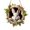 B, variant on TIELUTT Easter Bunny Rabbit Hole Door Sign Wooden Easter Wall Decorations for Kitchen Contemporary Hanging Door Signs for Front Door Cow Planter Septic Sign for Bathroom Welcome Porch Signs Outdoor