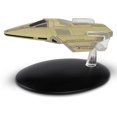 thumbnail image 4 of 97 Académie de la Flotte Stellaire Modèle Moulé sous Pression Réplique de Vaisseau Spatial Eaglemoss Star Trek, 4 of 7
