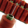 thumbnail image 1 of IBA Indianbeautifulart Bobine de Polyester en Gros Machine à Main Courtepointe Couture Fournitures Neuf 10 Pcs Fil, 1 of 4