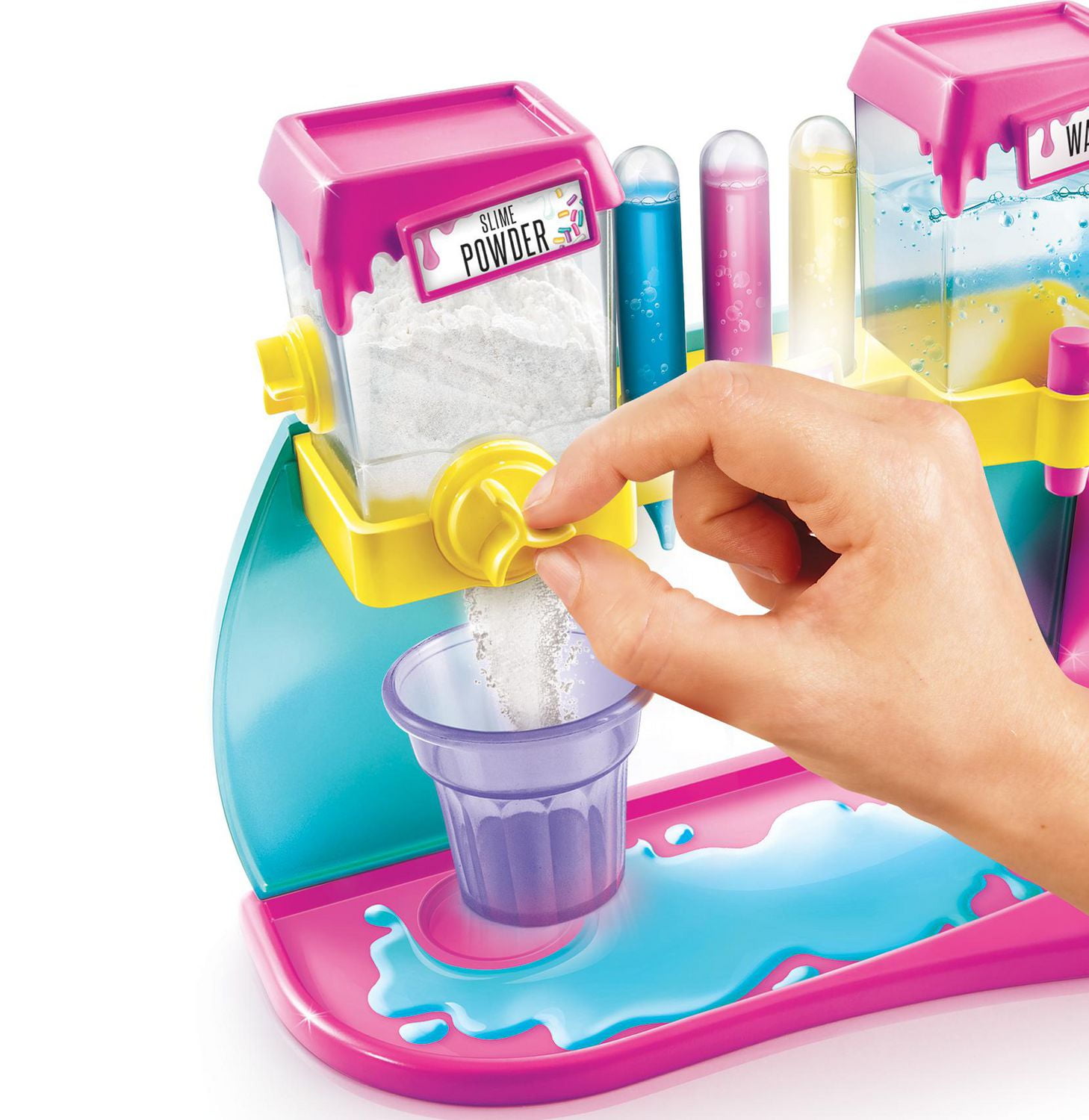 Canal Toys