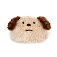 thumbnail image 1 of Khaki Car Headrest Tissue Box Car Hanging Paper Box Multifunctional Cute Car Tissue Box, 1 of 6