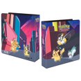 thumbnail image 1 of Ultra PRO 2” Gallery Series Shimmering Skyline Album for Pokémon, 1 of 1