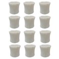 thumbnail image 1 of Filtre d'Humidificateur de Remplacement pour Sunbeam SCM1896 (Lot de 12), 1 of 1