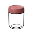 thumbnail image 1 of Glass Sealed Jar for Food Preservation Airtight Storage Container for Coffee Snacks and Dry, 1 of 5