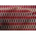 thumbnail image 4 of oneOone Cotton Silk Fabric Argyle Ikat Print Sewing Fabric BTY 42 Inch Wide, 4 of 4