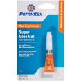 thumbnail image 1 of Permatex 82191 Super Glue Gel, 2 g Tube, 1 of 1