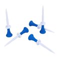 thumbnail image 1 of Golf Tees Pack,5 PCS Golf Tees Golf Tees Golf Friction Reducing Tees Unmatched Quality, 1 of 14