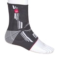 thumbnail image 1 of Medi Levamed Ankle Support w/Silicone Inserts   Silver IV   K010214, 1 of 2
