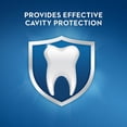 thumbnail image 2 of Crest Plus Extra Whitening Toothpaste, Clean Mint 50ml, 2 of 8