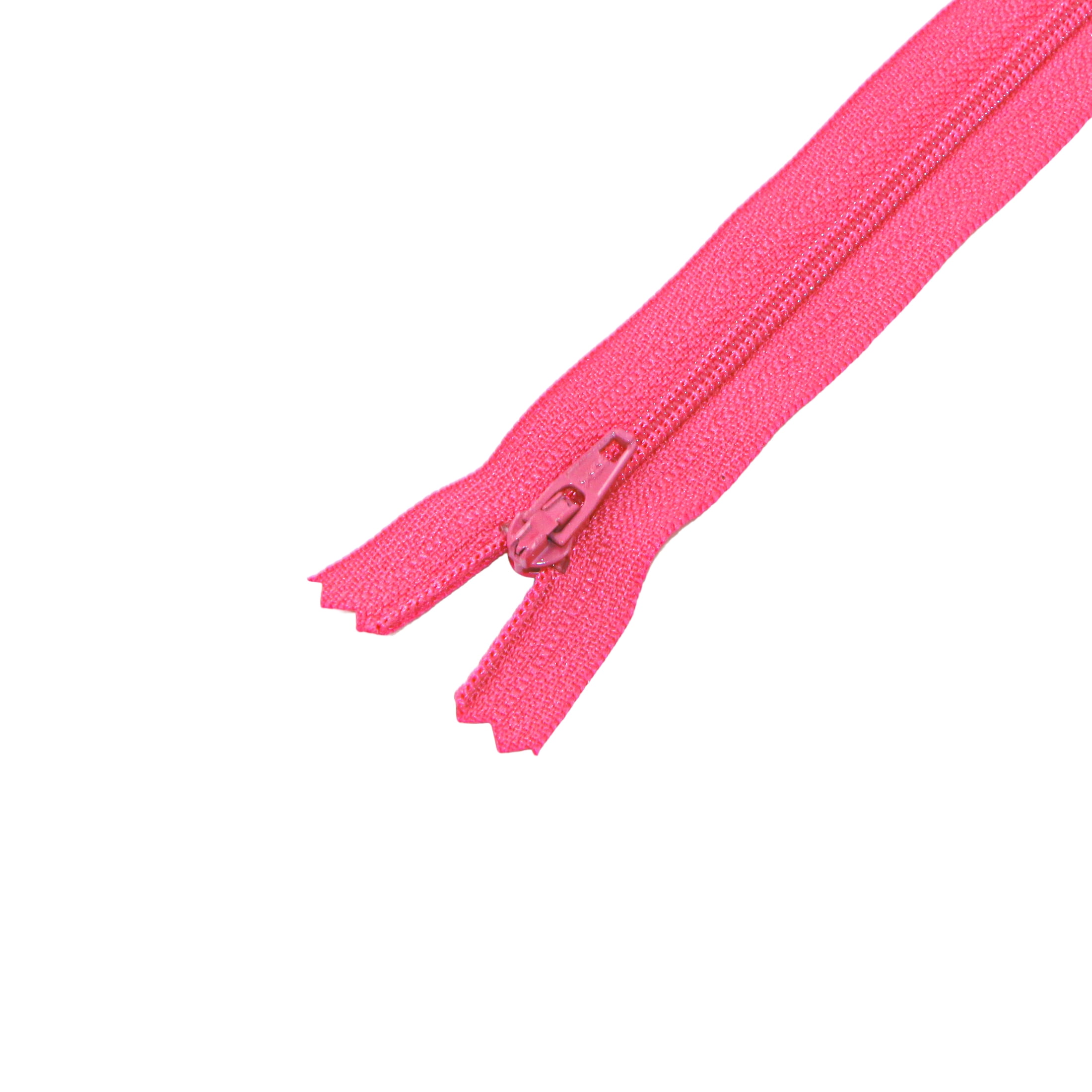 UNIQUE CREATIV Closed-End fermeture éclair American Beauty 18 cm (7 in)