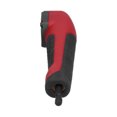 thumbnail image 1 of CHICIRIS Shockwave Right Angle Adapter Multifunctional Red 90 Degree Impact Driver Drill Adapter,Right Angle Drill,Shockwave Right Angle Drill Adapter, 1 of 8