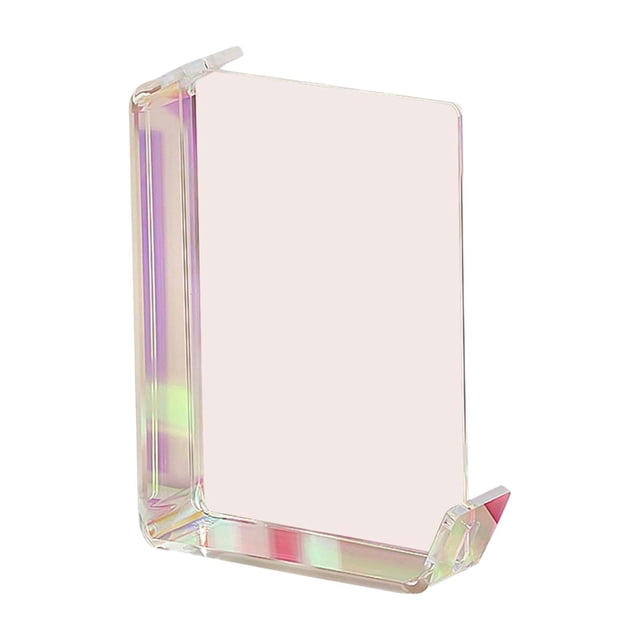Elegant Tabletop Display Frame for Photos Wedding Memories and Valued Artwork Showcase