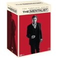 thumbnail image 1 of The mentalist complete series (DVD) Enlish Only, 1 of 2