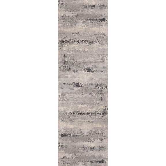 Rug Branch Vogue Collection Tapis abstrait moderne